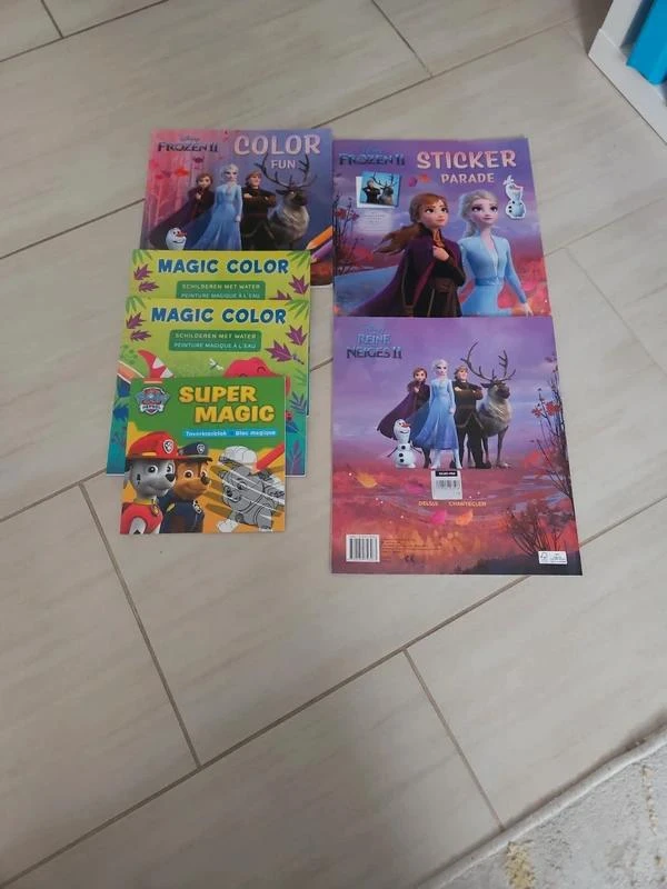Livros de bolso, tamanhos grandes – photo 16